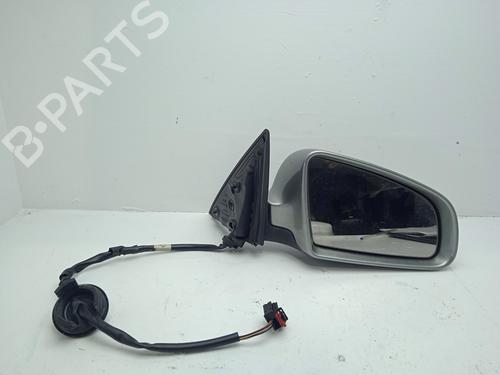 Used Right mirror AUDI A6 C6 (4F2) 3.2 FSI quattro (255 hp) 16468224