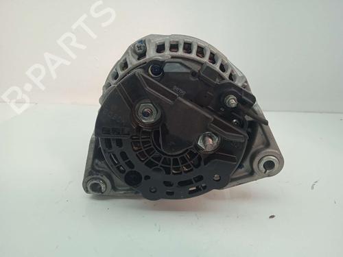Alternator OPEL VECTRA C (Z02) | BP23274647M7