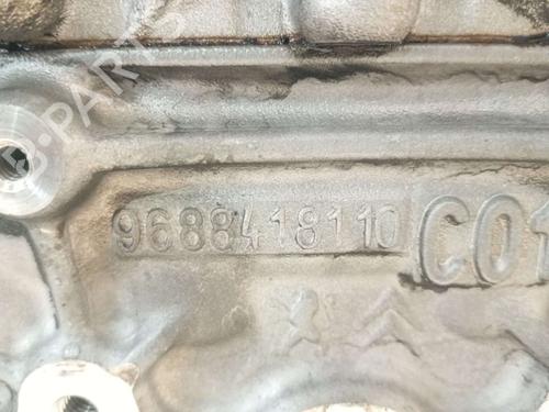 Cylinder head FORD MONDEO IV (BA7) | BP33434123M5 - Image 5
