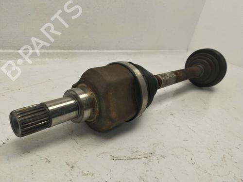 Left front driveshaft CITROËN C4 II (NC_) | BP24365435M38 - Image 3