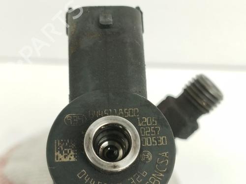 Injector OPEL CORSA D (S07) 1.3 CDTI (L08, L68) | BP39074631M100  - Image 5