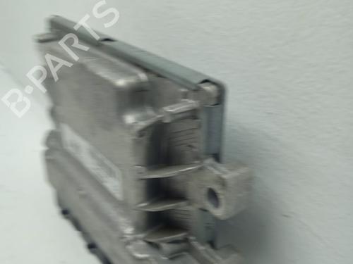 Engine control unit (ECU) RENAULT ZOE (BFM_) ZOE | BP32211654M57 - Image 3