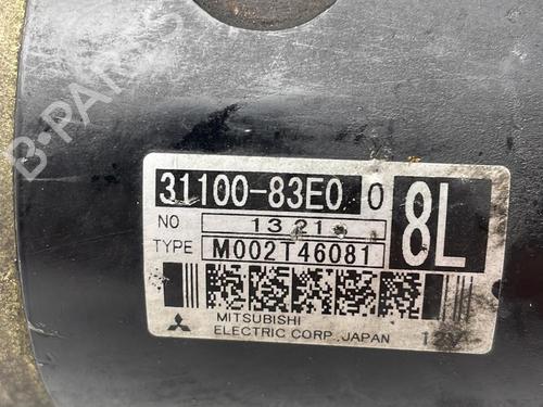 Starter SUZUKI WAGON R+ (MA) | BP4313416M8