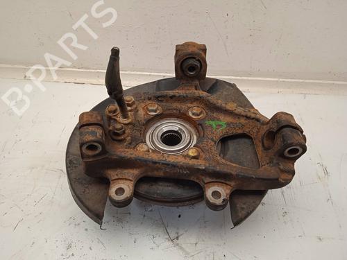Used Left rear steering knuckle NISSAN PATHFINDER III (R51) 2.5 dCi (174 hp) 11155313