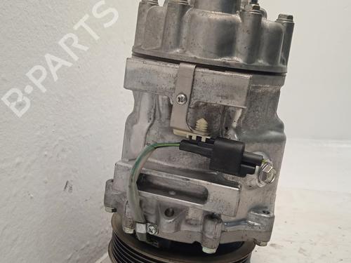 AC compressor VOLVO S40 II (544) 2.0 D | BP31811300M34