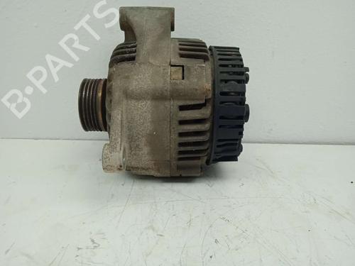 Used Alternator PEUGEOT 306 (7B, N3, N5) 1.6 (90 hp) 16467680