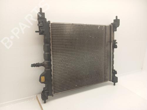 Water radiator CHEVROLET SPARK (M300) 1.0 | BP39104496M31 - Image 2