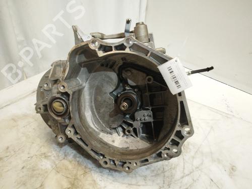 Used Gearbox Gearbox 38926806 38926806