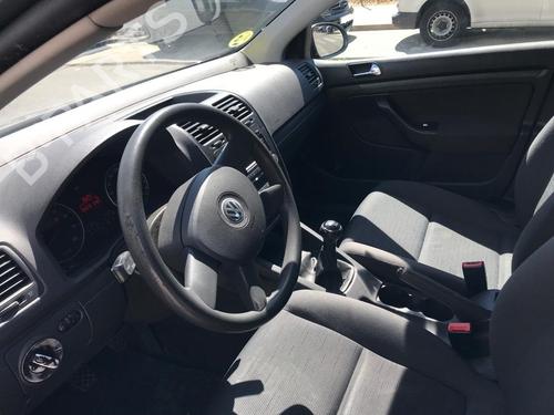 Alternator VW GOLF V (1K1) 1.6 FSI | BP11160215M7