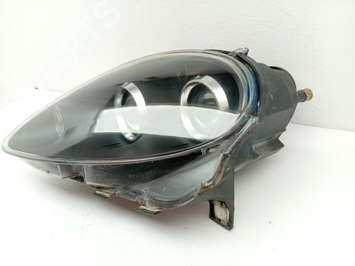 Left headlight MG MG TF 115 | BP39654091C28 - Image 2