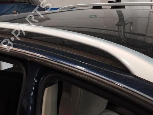 Used Roof bar Roof bar NISSAN QASHQAI I (J10, NJ10) [2006-2015] 18549108 18549108