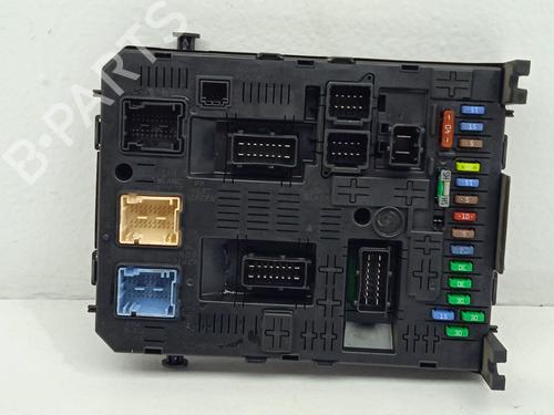 fuse-box-peugeot-308-i-4a_-4c_-2007-2008-2009-2010-2011-2012-2013-2014-2015-2016-31619657 main image