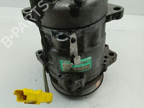 AC compressor PEUGEOT 406 (8B) | BP31616575M34
