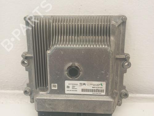 Used Engine control unit (ECU) Engine control unit (ECU) 36865292 36865292