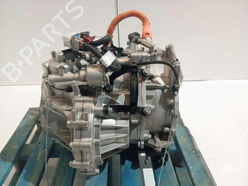 Used Gearbox HYUNDAI IONIQ (AE) [2016-2023]  31618818