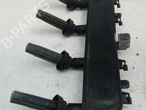 Ignition coil PEUGEOT 1007 (KM_) 1.4 | BP24980000M94 