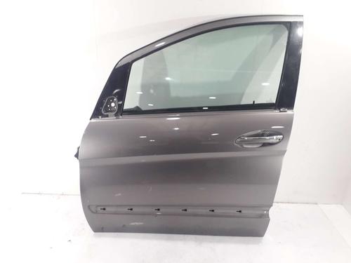 Used Left front door Left front door MERCEDES-BENZ B-CLASS Sports Tourer (W245) B 180 CDI (245.207) (109 hp) 11150781 11150781