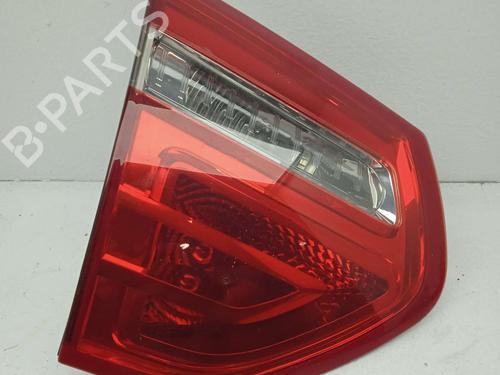 Used Left tailgate light CITROËN C4 Picasso I MPV (UD_) 1.6 HDi (109 hp) 16437449