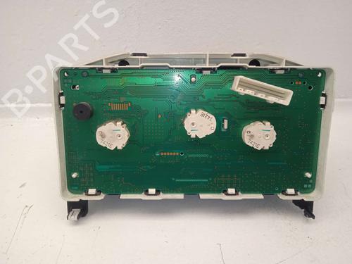 Instrument cluster NISSAN NOTE (E11, NE11)  | BP23985340C47  - Image 5