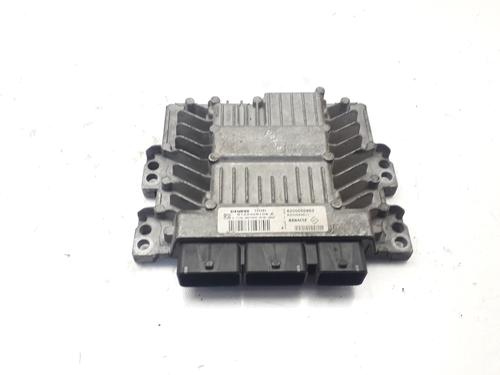 Used Engine control unit (ECU) Engine control unit (ECU) RENAULT MEGANE II (BM0/1_, CM0/1_) 1.5 dCi (BM02, BM13, BM2A, CM02, CM13) (101 hp) 33653999 33653999