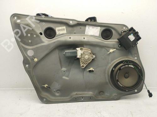 Used Front left window mechanism Front left window mechanism 33853854 33853854