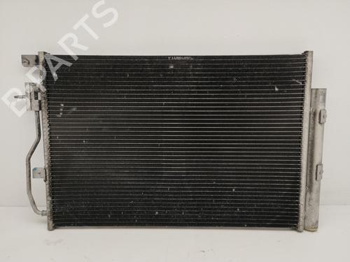 AC radiator CHEVROLET AVEO Hatchback (T300) 1.2 | BP24403817M32