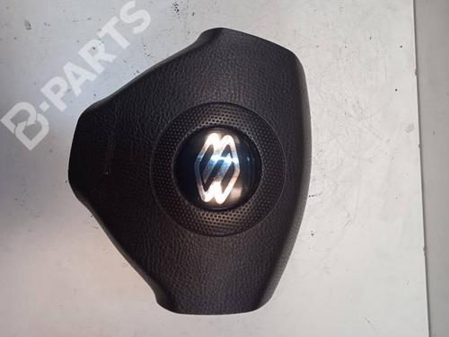 Used Driver airbag SUZUKI IGNIS II (MH) 1.3 DDiS (RM413D) (70 hp) 4354521