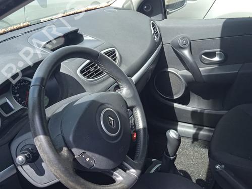 Left mirror RENAULT CLIO III (BR0/1, CR0/1) 1.5 dCi (BR17, CR17) | BP11164484C26 