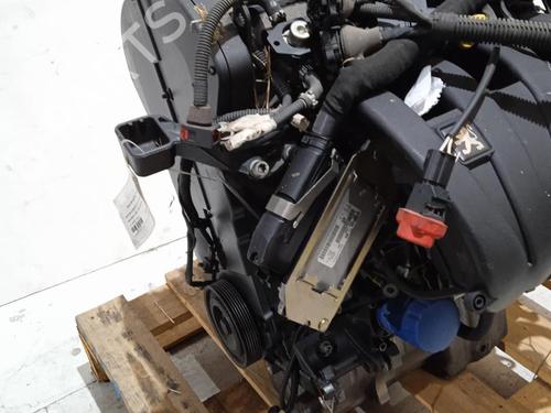 Engine PEUGEOT 306 (7B, N3, N5)  | BP4273584M1 