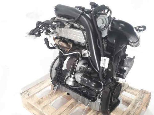 Engine VW GOLF V (1K1) 1.9 TDI 4352598 | B-Parts