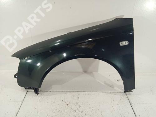 Used Left front fenders Left front fenders AUDI A4 B7 (8EC) 2.0 TDI quattro (140 hp) 11160162 11160162