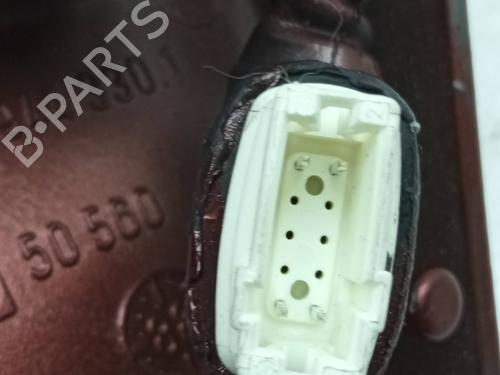 Right mirror BMW 5 (E34) | BP4275604C27