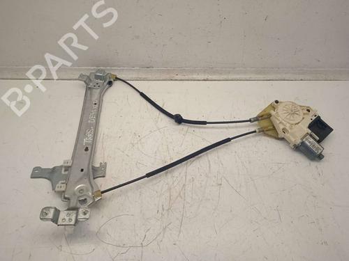Used Rear right window mechanism Rear right window mechanism RENAULT MEGANE III Grandtour (KZ0/1) [2008-2016] 16085544 16085544