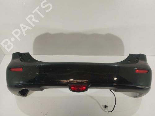 Used Rear bumper MAZDA 5 (CR) 2.0 CD (CR19) (143 hp) 20112888