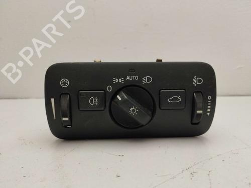 Used Headlight switch VOLVO V40 Hatchback (525) D2 (114 hp) 18072270