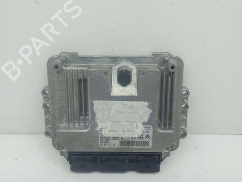 engine-control-unit-ecu-peugeot-307-3ac-2000-2001-2002-2003-2004-2005-2006-2007-2008-2009-2010-2011-2012-31619804 main image