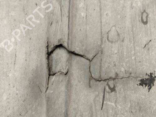 Underbody protection FORD FIESTA VI (CB1, CCN) 1.6 TDCi | BP19939197M92