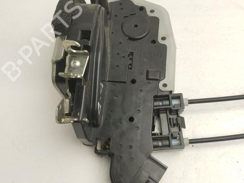 Front right lock NISSAN LEAF (ZE1) Electric | BP40095671C97 - Image 2