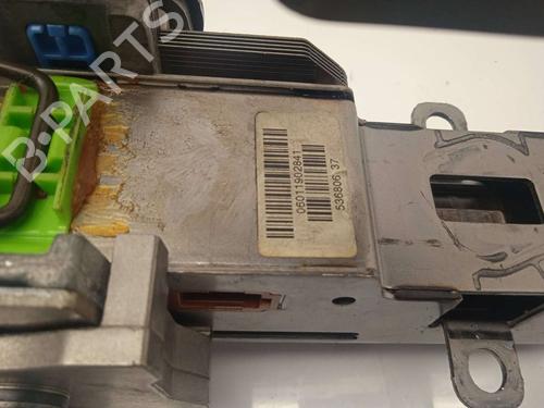 Steering column AUDI A3 Sportback (8PA) | BP11157816M21