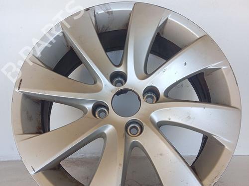 Jante Jante CITROËN C4 Picasso I MPV (UD_) [2006-2015] 34006067 34006067