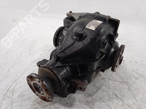 Rear differential BMW 3 Touring (E46) 320 d | BP11270775M24