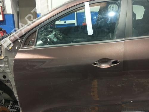Used Left front door Left front door 36235150 36235150