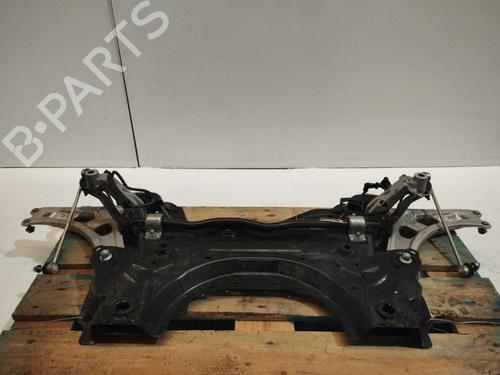 Used Subframe Subframe DS DS 7 (J4_, JC_) E-TENSE 4x4 300 (J45GBU) (299 hp) 40096456 40096456