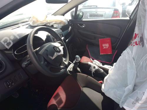 Left front brake caliper RENAULT CLIO IV (BH_)  | BP12321170M105 