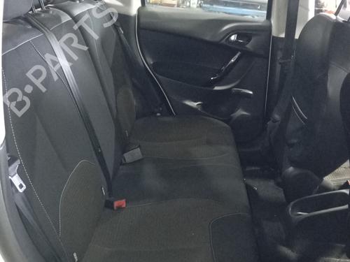 Used Rear seat CITROËN C3 I (FC_, FN_) [2002-2013]  17387780