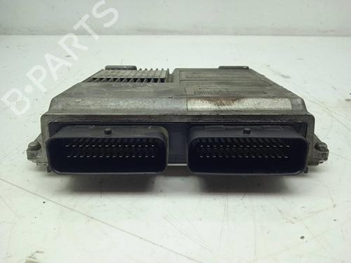 Used Engine control unit (ECU) DACIA LODGY (JS_) 1.6 LPG (83 hp) 11167394