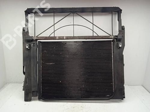 Used AC radiator BMW X5 (E53) [2000-2006]  11698181