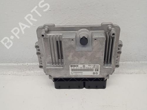 Used Engine control unit (ECU) HONDA FR-V (BE) [2004-2026]  31617242