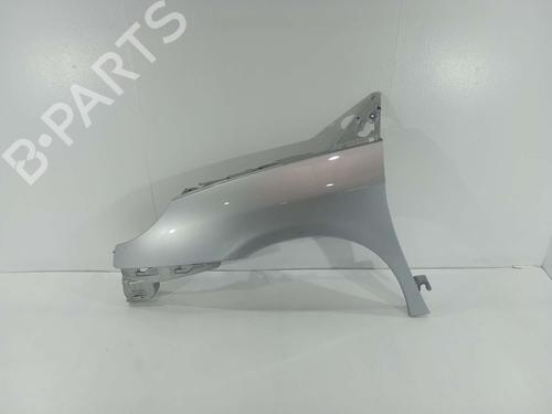Left front fenders PEUGEOT 807 (EB_) | BP31617569C41