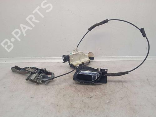 Used Front left lock PEUGEOT 308 SW I (4E_, 4H_) [2007-2014]  11161617